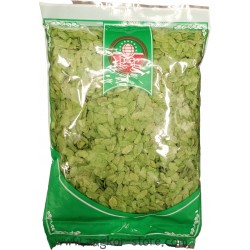 RIZ GLUANT VERT PRESSE - 0.2Kg