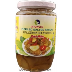 SALAISON DE PAPAYE - 0.43Kg