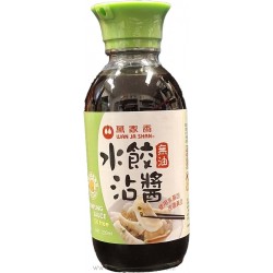 SAUCE DE SOJA POUR RAVIOLIS...