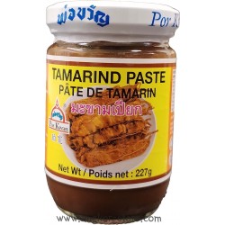 TAMARIN EN PATE - 0.227Kg