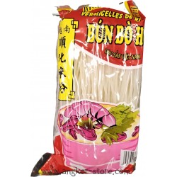 VERMICELLE DE RIZ BUN BO...