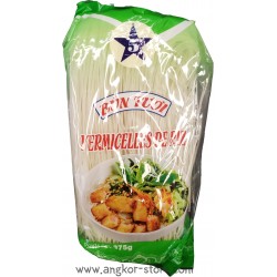 VERMICELLE DE RIZ BUN TUOI...