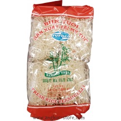 VERMICELLE DE RIZ BUN TUOI...