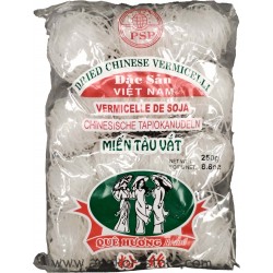 VERMICELLE DE TAPIOCA - 0.25Kg