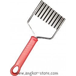 COUPE V A POIGNEE POUR...