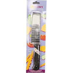 COUTEAU INOX 401