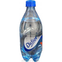 EAU MINERALE NATURELLE...