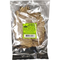 FEUILLE DE BETEL SECHEE -...