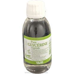 GLYCERINE PURE - 0.125L