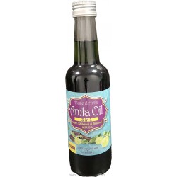 HUILE AMLA 3 EN 1 - 0.25L