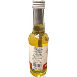HUILE D'AIL - 0.25L