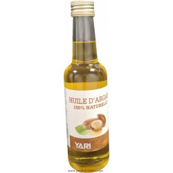 HUILE D'ARGAN - 0.25L