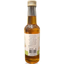 HUILE DE CAROTTE - 0.25L