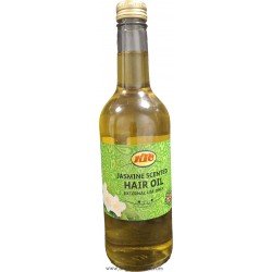HUILE DE JASMIN - 0.5L