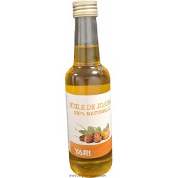 HUILE DE JOJOBA - 0.25L