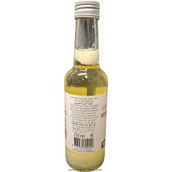 HUILE DE KARITE - 0.25L
