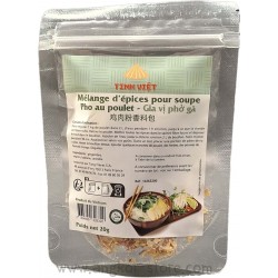 MELANGE D'EPICES PHO POULET...