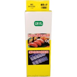 MOULE A SUSHI NIGIRI L-858