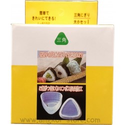 MOULE A SUSHI ONIGIRI L-8152