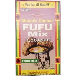 FARINE DE TARO COCOYAM -...