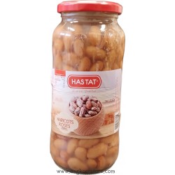 HARICOT ROSE NATURE - 0.54Kg