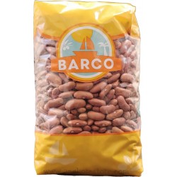 HARICOT ROSE SECHE - 1Kg