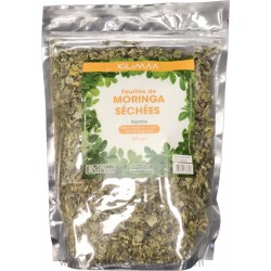 MORINGA EN FEUILLE SECHEE -...