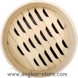 PANIER A VAPEUR 17 CM 6.50...