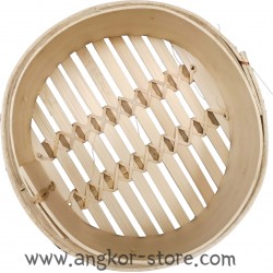 PANIER A VAPEUR 18 CM 7 POUCES