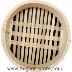 PANIER A VAPEUR 26 CM 10...