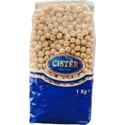 POIS CHICHE SECHE - 1Kg