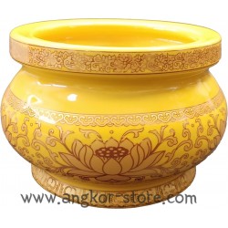 POT A ENCENS 12.5 CM 5...