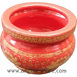 POT A ENCENS 12.5 CM 5...