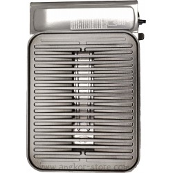 RECHAUD BARBECUE GRILLADE