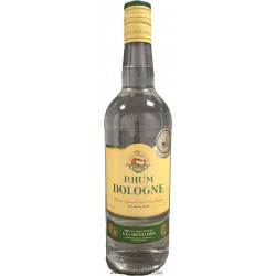 RHUM AGRICOLE 50° - 1L