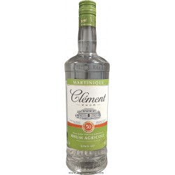 RHUM AGRICOLE 50° - 1L