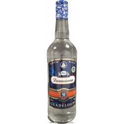 RHUM AGRICOLE 50° - 1L