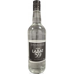 RHUM AGRICOLE 59° - 1L
