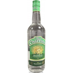 RHUM BLANC 49° - 1L