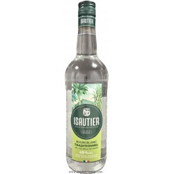 RHUM BLANC 49° - 1L