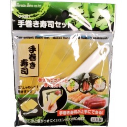 ROULE  A SUSHI TEMAKI D5201