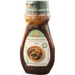 SAUCE POUR PLATS BRAISES -...