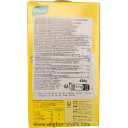 FARINE DE MAIS - 0.42Kg