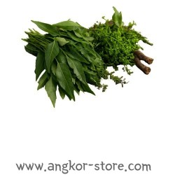 FEUILLE DE SADAO - 0.1Kg
