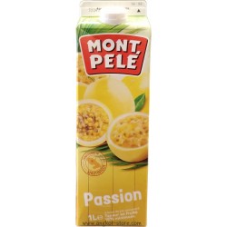 NECTAR AU FRUIT DE LA...