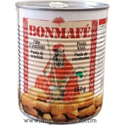 PATE D'ARACHIDE - 0.85Kg