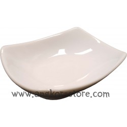 SAUCIERE BLANCHE 7.40 CM...