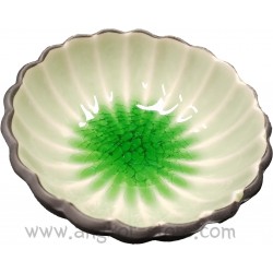 SAUCIERE VERT 8.5 CM