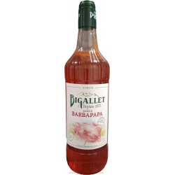 SIROP BARBAPAPA - 1L