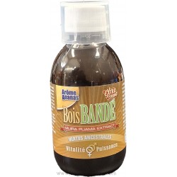 SIROP BOIS BANDE AROME...